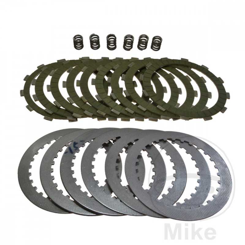 EBC Disks-separators-clutch springs kit 745.17.43