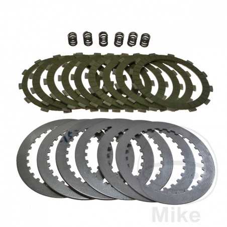 EBC Disks-separators-clutch springs kit 745.17.43