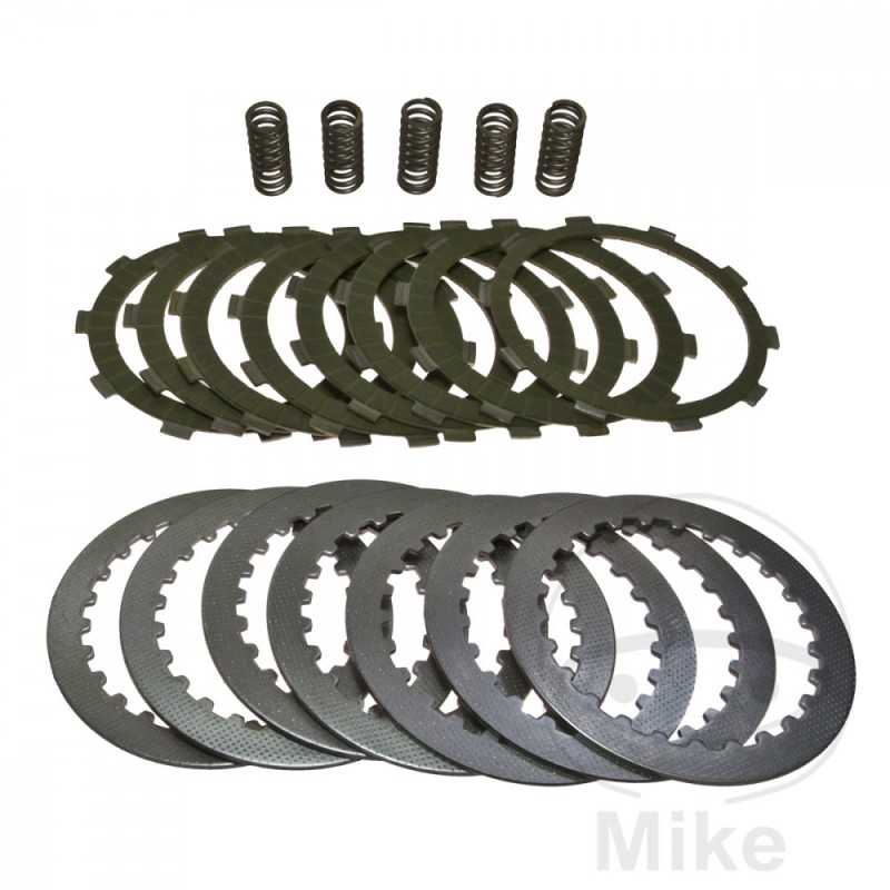 EBC Disks-separators-clutch springs kit 745.18.00