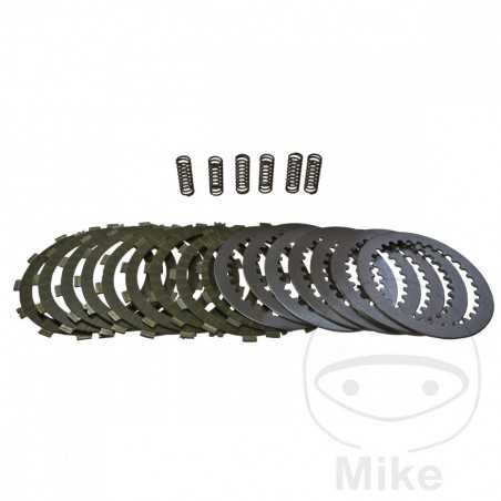 EBC Disks-separators-clutch springs kit 745.18.18