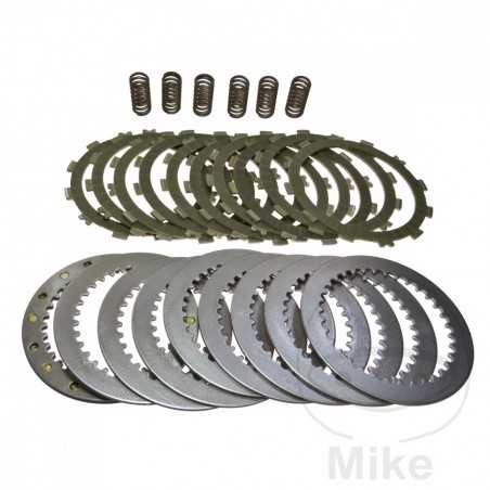 EBC Disks-separators-clutch springs kit 745.18.83