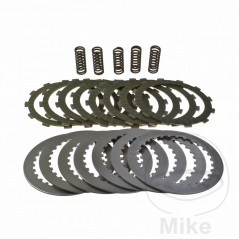 EBC Disks-separators-clutch springs kit 745.19.58
