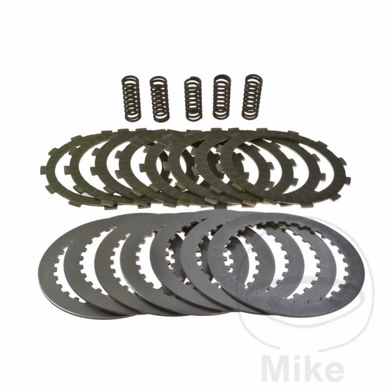 EBC Disks-separators-clutch springs kit 745.19.58