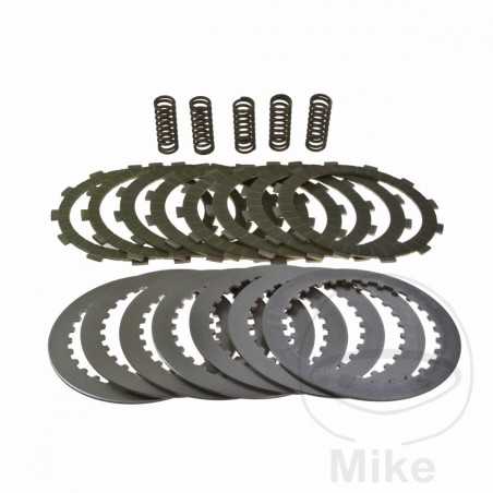 EBC Disks-separators-clutch springs kit 745.19.58