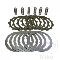 EBC Disks-separators-clutch springs kit 745.19.74