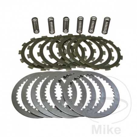 EBC Disks-separators-clutch springs kit 745.19.74