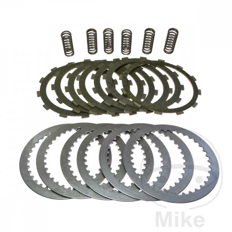 EBC Disks-separators-clutch springs kit 745.20.14