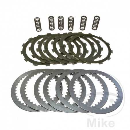 EBC Disks-separators-clutch springs kit 745.20.14