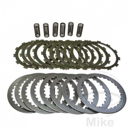 EBC Disks-separators-clutch springs kit 745.22.12