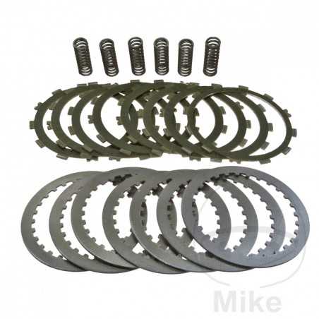 EBC Disks-separators-clutch springs kit 745.22.38