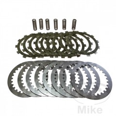 EBC Disks-separators-clutch springs kit 745.22.87