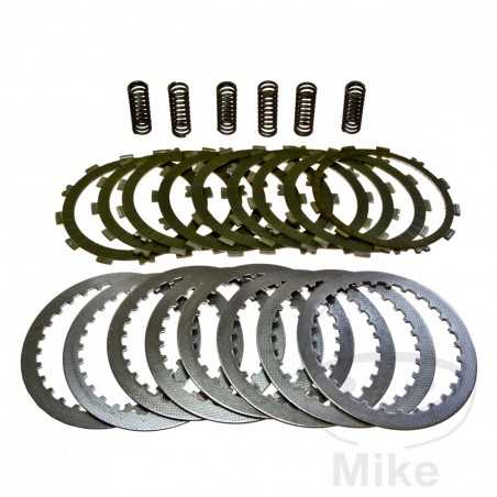 EBC Disks-separators-clutch springs kit 745.22.95