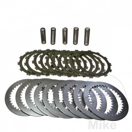 EBC Disks-separators-clutch springs kit 745.23.03