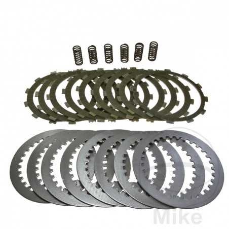 EBC Disks-separators-clutch springs kit 745.23.45