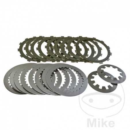 EBC Disks-separators-clutch springs kit 745.24.85