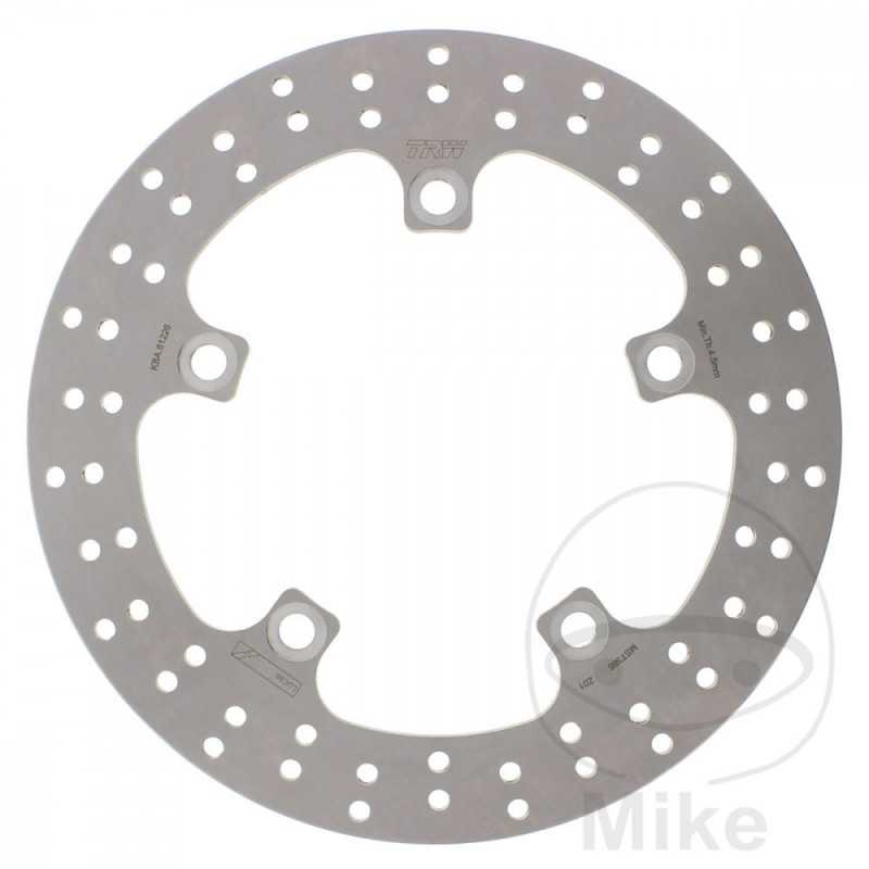 TRW motorcycle brake disc 788.00.18