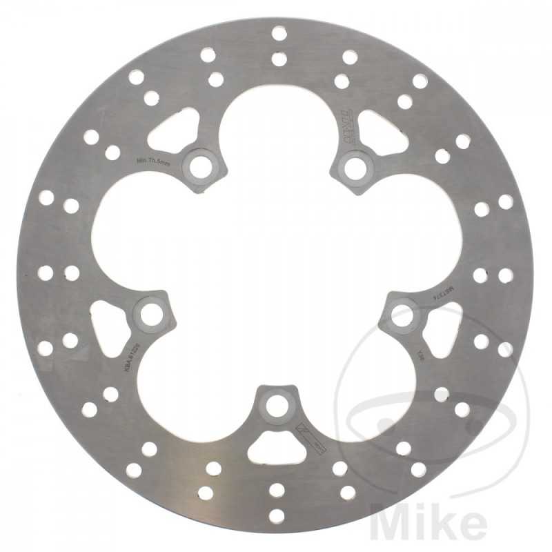 TRW motorcycle brake disc 788.00.20