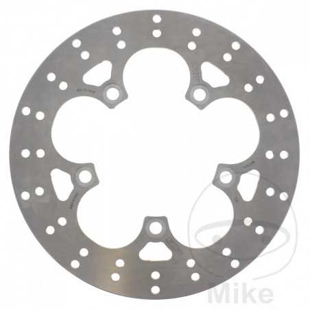 TRW motorcycle brake disc 788.00.20