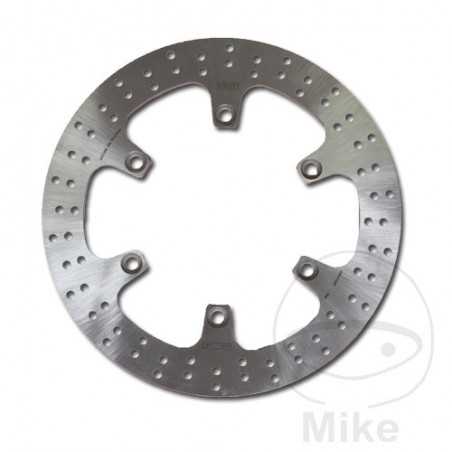 TRW Disco de freno moto 788.00.24