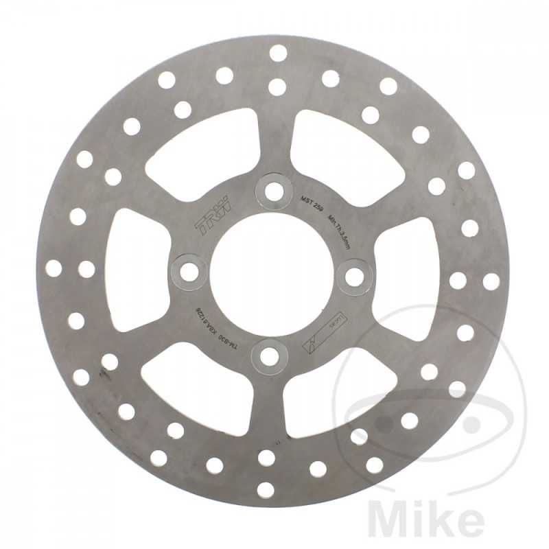 TRW motorcycle brake disc 788.00.25