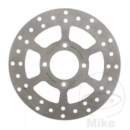 TRW motorcycle brake disc 788.00.25