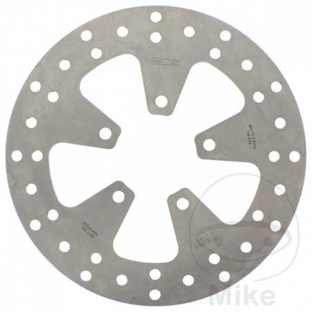 TRW motorcycle brake disc 788.00.27