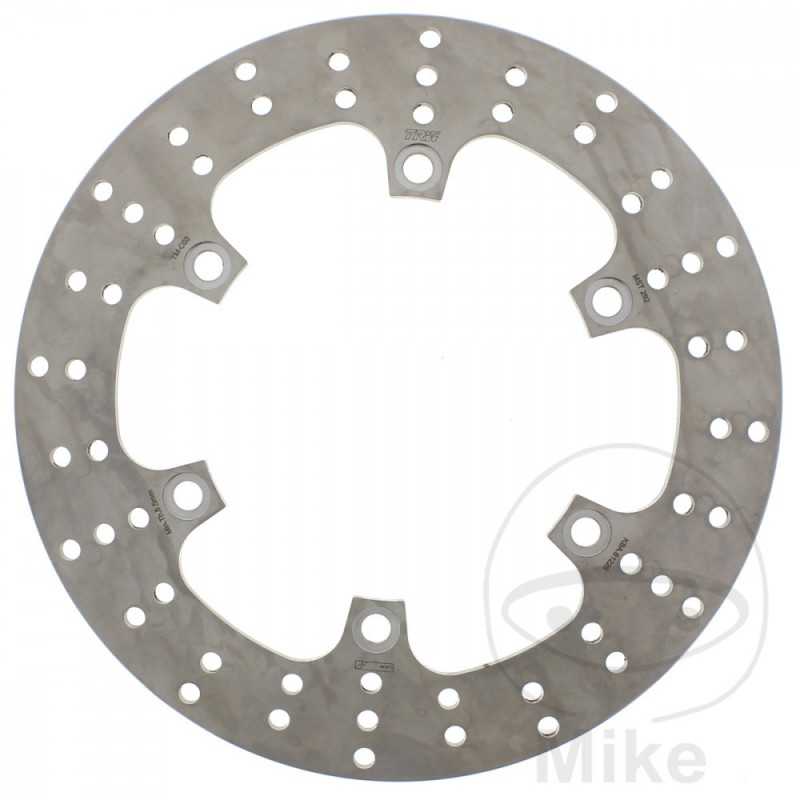 TRW Disco de freno moto 788.00.34