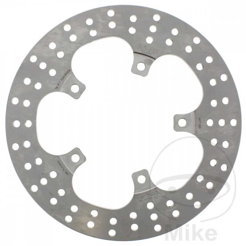 TRW Disco de freno moto 788.00.53