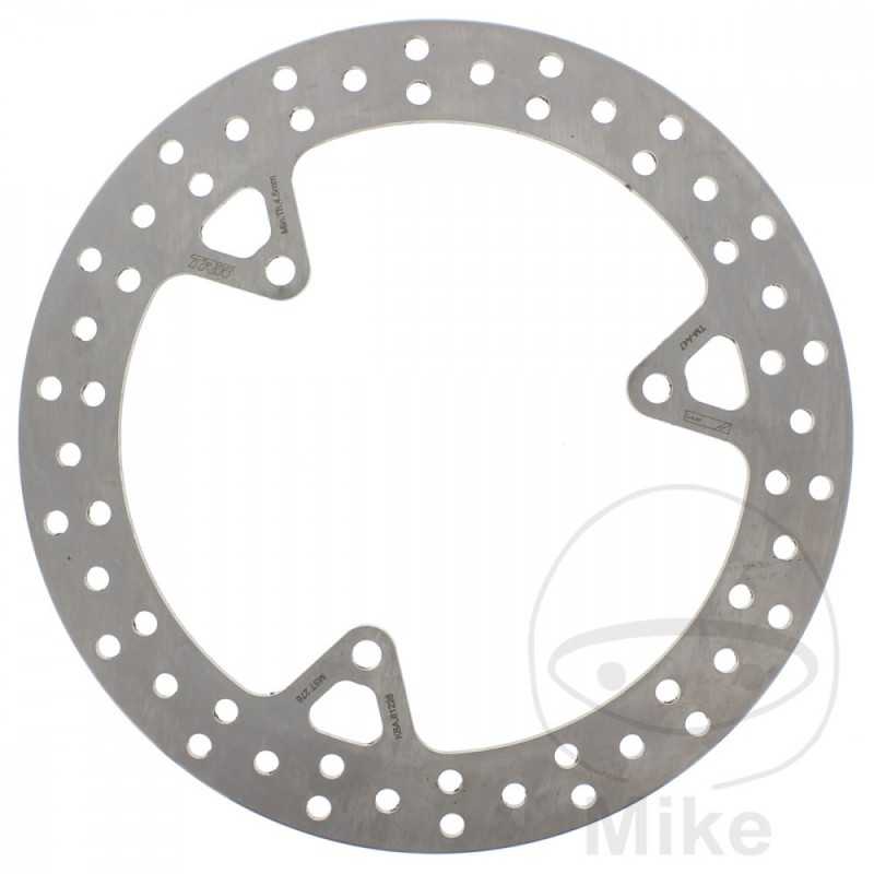 TRW motorcycle brake disc 788.00.62