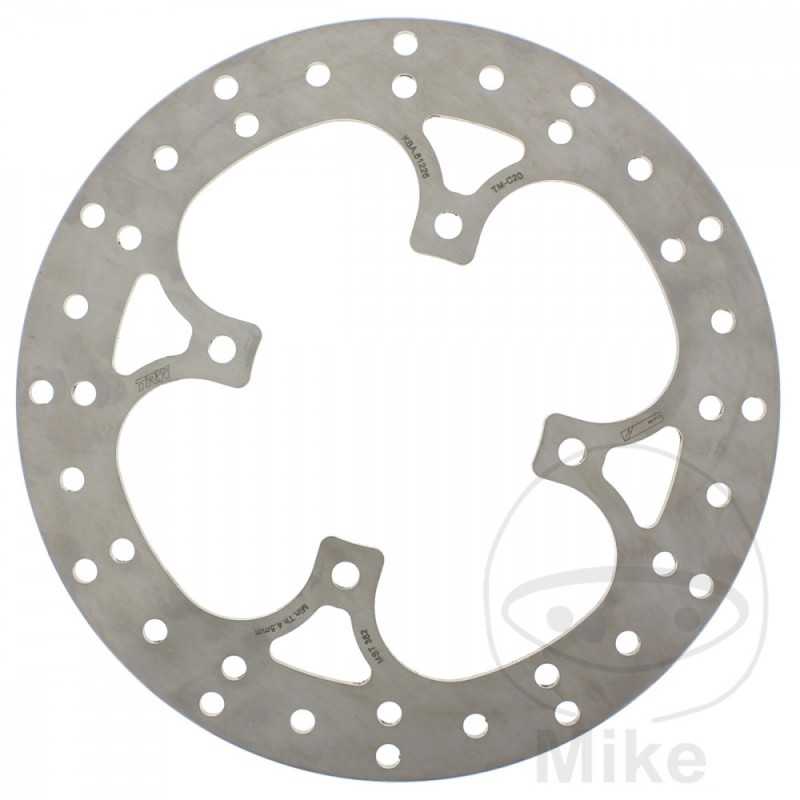 TRW Disco de freno moto 788.00.63