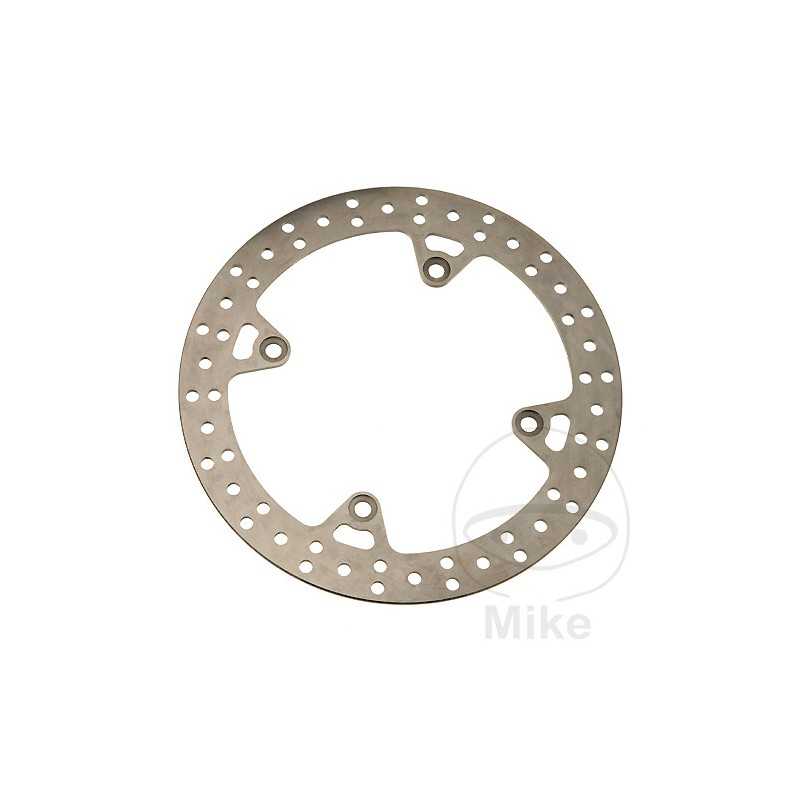 TRW motorcycle brake disc 788.02.22