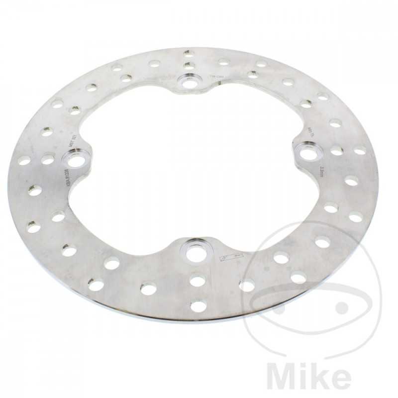 TRW motorcycle brake disc 788.00.88