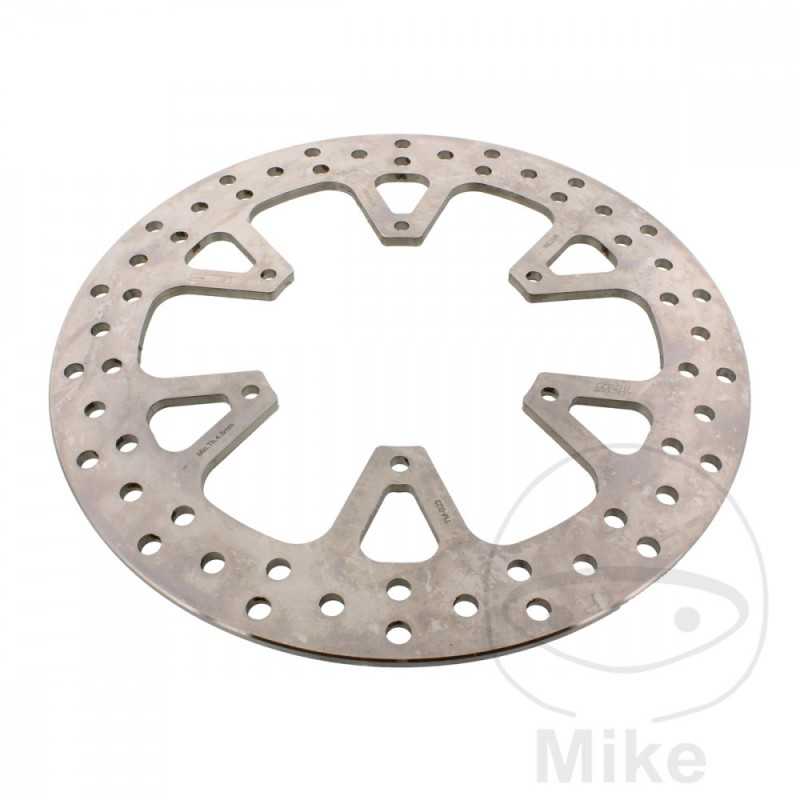TRW motorcycle brake disc 788.01.00