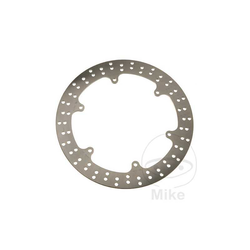 TRW motorcycle brake disc 788.07.43
