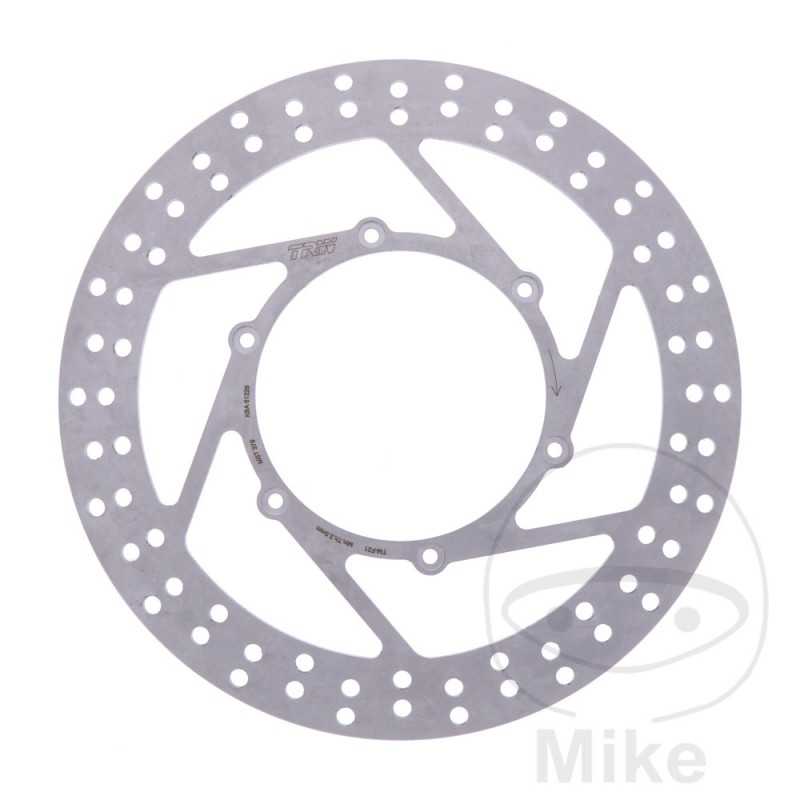 TRW motorcycle brake disc 788.01.73