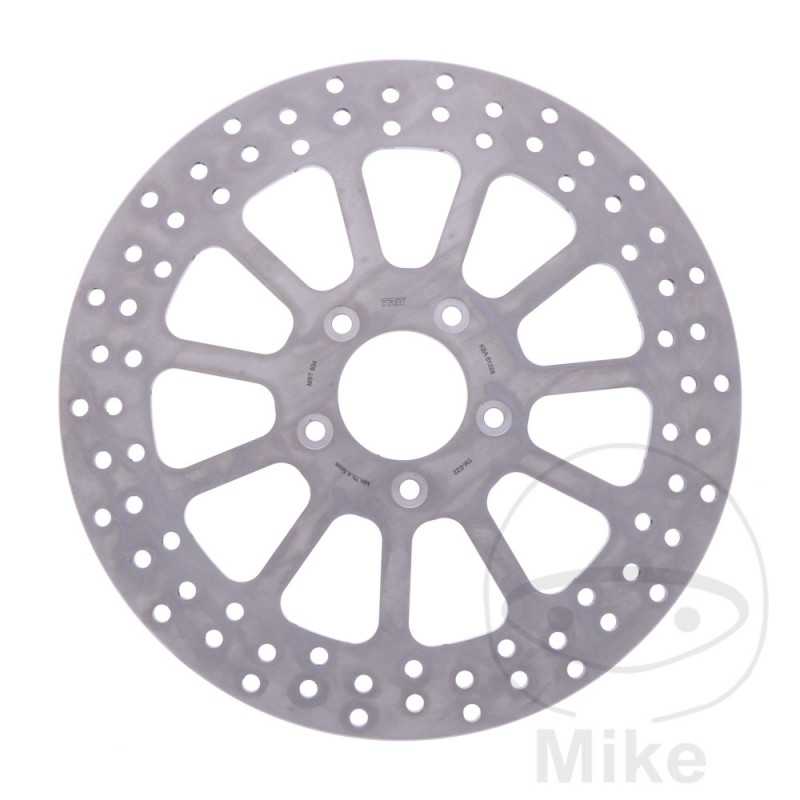TRW motorcycle brake disc 788.02.16