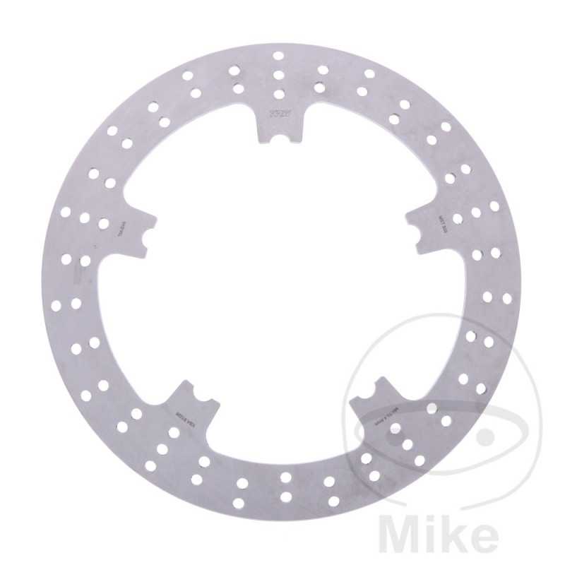 TRW motorcycle brake disc 788.02.18
