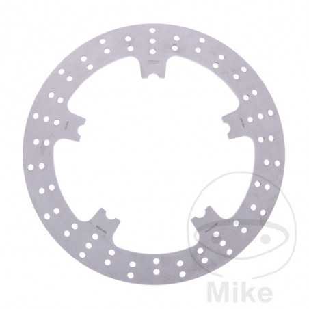 TRW motorcycle brake disc 788.02.18