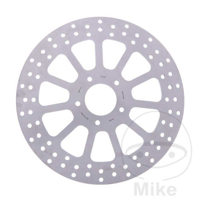 TRW motorcycle brake disc 788.02.19