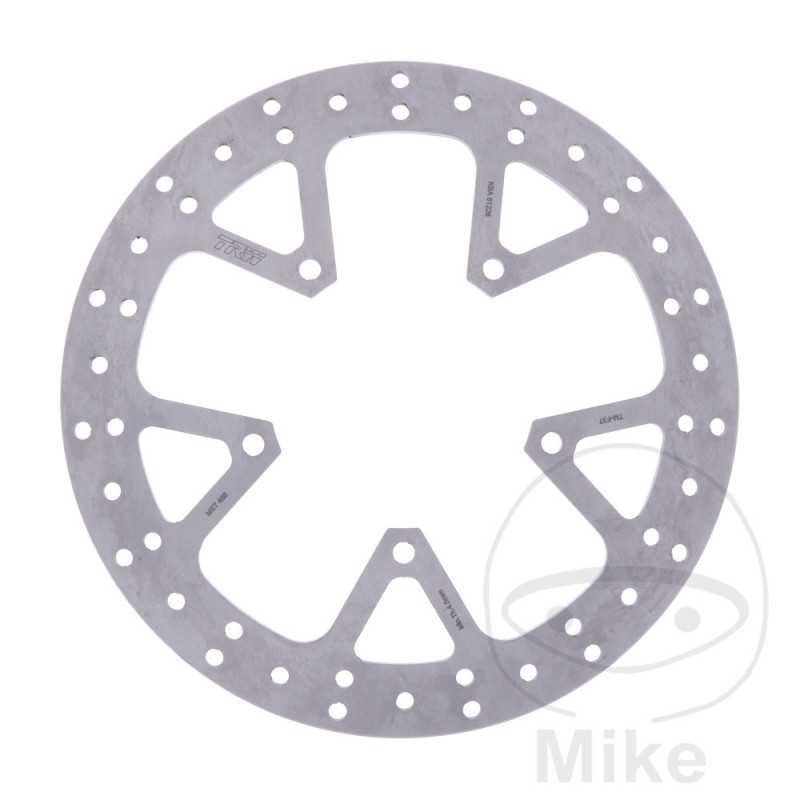 TRW motorcycle brake disc 788.02.25