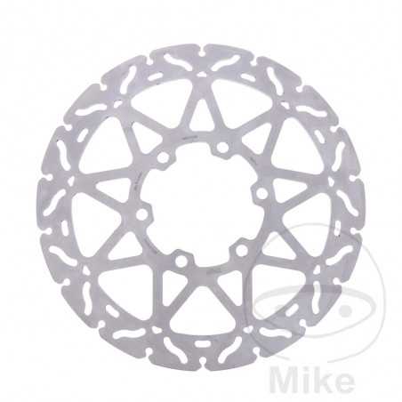 TRW motorcycle brake disc 788.02.35