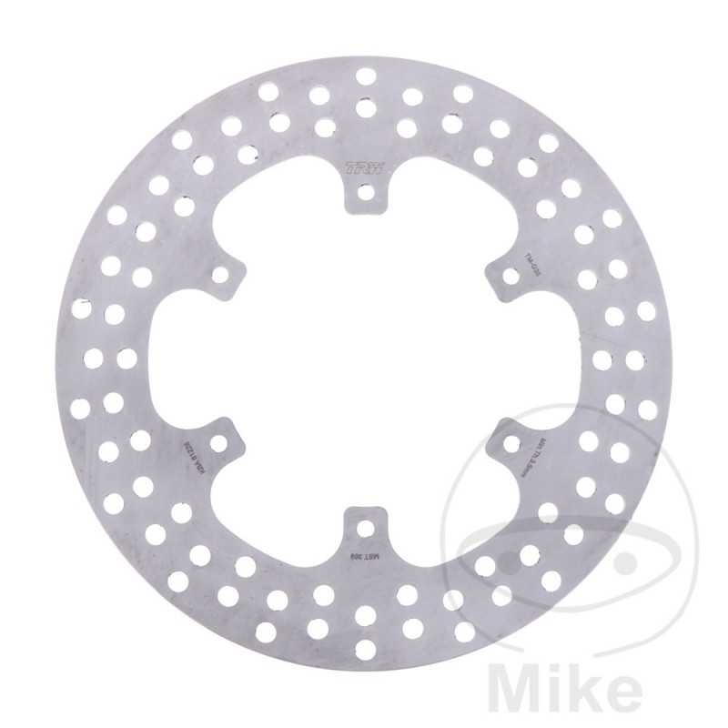 TRW motorcycle brake disc 788.02.40
