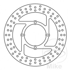 TRW motorcycle brake disc 788.03.13