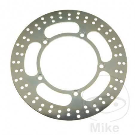 TRW motorcycle brake disc 788.04.87