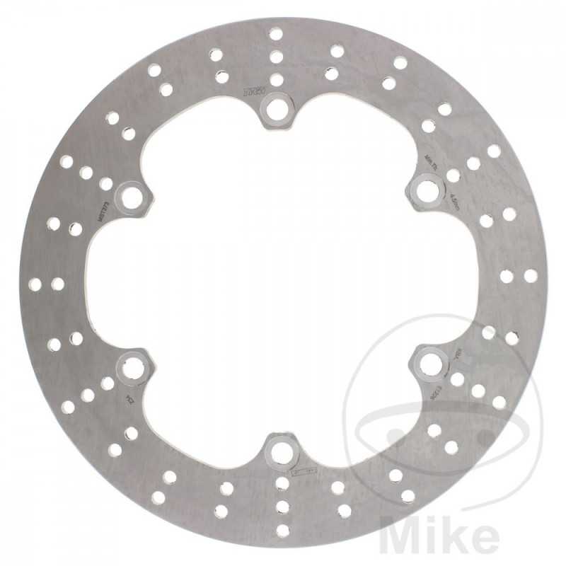 TRW motorcycle brake disc 788.10.10