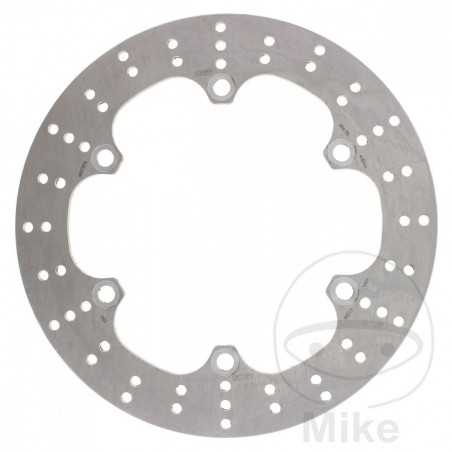 TRW motorcycle brake disc 788.10.10