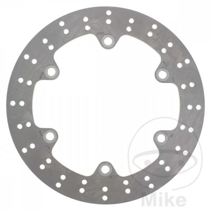 TRW motorcycle brake disc 788.10.15