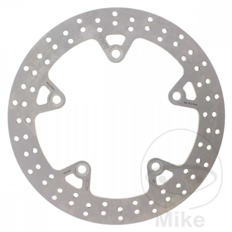 TRW motorcycle brake disc 788.10.20