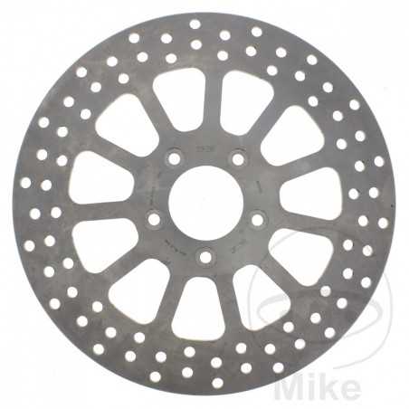 TRW Disco de freno moto 788.10.23