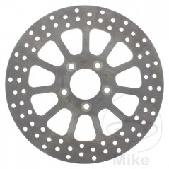 TRW motorcycle brake disc 788.10.26